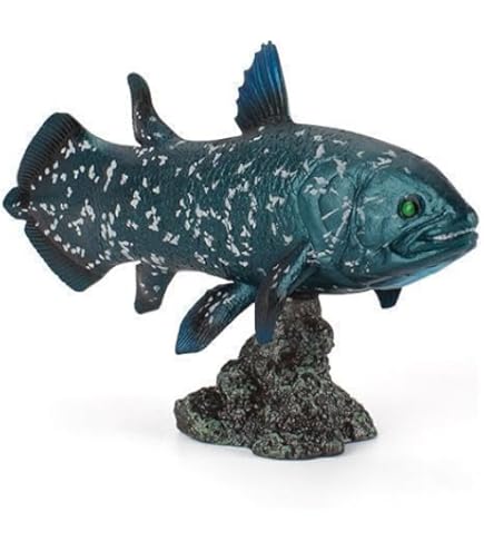 Amazon.co.jp: EUHELOPA アンコウ 鮟鱇 魚 海洋生物 フィギュア 動物