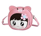 かわいい子供のバッグ、子供のファッションショルダーバッグ、子供のトラベルショルダーバッグ