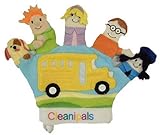 Cleanipals クリニパルズ ボディグローブ バス