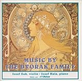 �h�{���U�[�N�E�t�@�~���[�̉��y