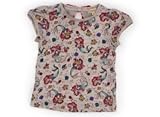 HusHush(ハッシュアッシュ) Tシャツ・カットソー 100サイズ 女の子