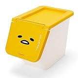 ぐでたま 前開きスタッキング収納ケース