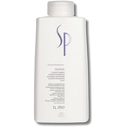 Amazon | ウエラ SP リペアシャンプー（ダメージヘア） 1000ml/33.8oz
