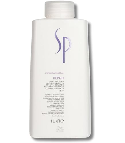 Amazon | ウエラ SP ハイドレイト マスク 200ml | Wella Professionals