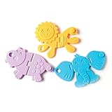 Animal Crackersベビー玩具、ベビー、2017年クリスマスおもちゃ