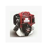 CHIKURA Gx25 4ストロークエンジン4ストローク刈払機エンジン25cc 0.65kw