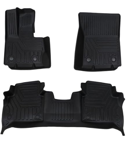 Amazon | COX コックス オリジナルフロアマット VW Polo(ポロ) (6R/6C 