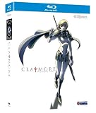 Claymore: The Complete Series [Blu-ray] by Funimation