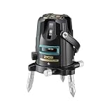 リョービ販売:レーザー墨出器 型式:HLL-300G