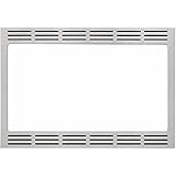 Panasonic (パナソニック) ステンレス電子レンジトリムキット 27インチ 2.2 cu.ft NN-TK922SS