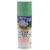 カンペハピオ 水性シリコンカラーSP サーフグリーン 300ML