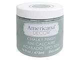 DecoArt Americana Decor Chalky Finish 16 oz. Vintage by DecoArt