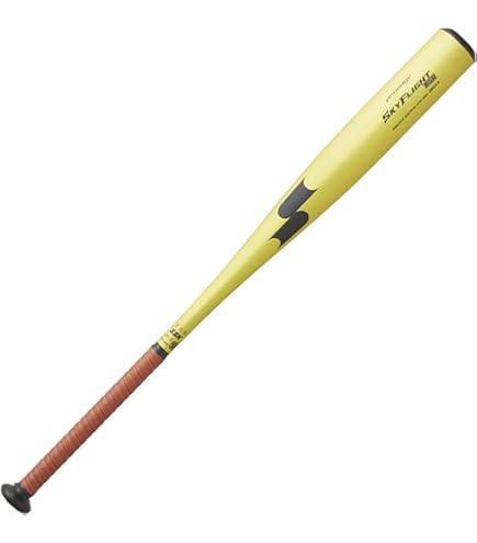 Amazon | 新基準硬式バット 高校野球対応 硬式バット 低反発バット