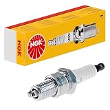 日本特殊陶業(NGK) 一般プラグ(分離形/ターミナル付)1本 【2023】BPR7ES スパークプラグ