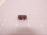 基本/スナップアクションスイッチ5 Aはんだactuator-pinプランジャ