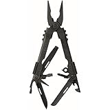 Gerber 600 Needlenose MultiPlier (Black)
