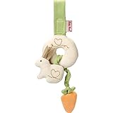 Kathe Kruse - Bunny Pino Mini Mobile by K?the Kruse