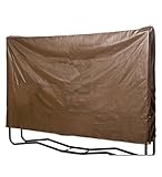 Large Heavy Dutyログラックカバー、98 L x 24 d x 36 H