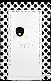 Baby Changing Mat baa baa Black Sheep by Babi