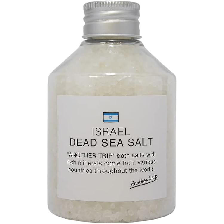 Amazon.co.jp: ジーピークリエイツ アナザートリップNA バスソルト