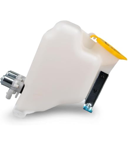 Jeep Wrangler Tj Windshield Washer Pump