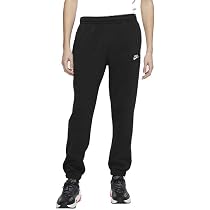 Nike Men's Sportswear Club Fleece 