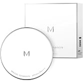 ミシャ M クッション ファンデーション（マット）[公式オンラインショップ限定パッケージ] (No.23 自然な肌色, 15g)