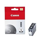 Canon PGI5BK PGI5BK(PGI-5BK) インク ブラック