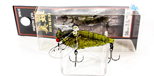 10%OFFۥߥ(SMITHLTD)Υ(ӥ)2.6g38mmꥢ꡼#20