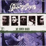 ウィ・ロック・ハード