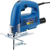 SHUREMAN 6段変速ジグソー KJS-380 380W