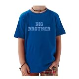 So Relative! SHIRT ベビー・ボーイズ US サイズ: YOUTH SMALL (6-8) カラー: ブルー