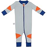 Papallou SLEEPWEAR ベビー・ボーイズ US サイズ: 12 Months カラー: グレー