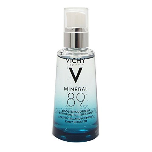 Vichy Mineral 89 Fortifying Concentrate Boost 50ml [並行輸入品]