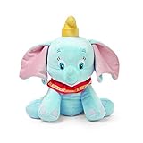 Disney Baby Dumbo Musical Waggy Plush Toy [並行輸入品]