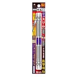 アネックス(ANEX) 龍靭ビット スリム +2×150 12本入 ARTS-2150