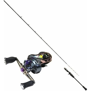 Amazon.co.jp 最新リリース: ロッド・リールセット の新着ランキングです。
