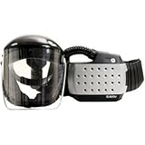 3M Adflo Powered Air Purifying Respirator High Efficiency Organic Vapor-Acid Gas (OV/SD/CL/HC) Syste