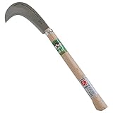龍馬 ステンレス鉈鎌 190G