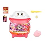 INCREDITOYZ Magic Mixies マジカルジェム サプライズ ファイアーマジック 大釜セット, 48822