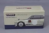Tarmac 1/64 日産 スカイライン 2000 GT-R (KPGC10) ホワイト
