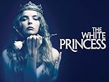 The White Princess (JA-Dubbed)