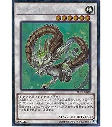 Amazon.co.jp: 遊戯王カード TRC1-JP032 ナチュル・パルキオン