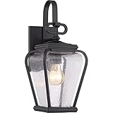 Quoizel PRV8406K Province Outdoor Lantern [並行輸入品]