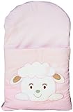 zCush Cotton Characters Nap Mat, Cotton Candy by zCush [並行輸入品]