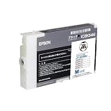 【インク革命】 EPSON用 ICBK54M リサイクルインク ブラック Mサイズ エプソン用 インク IC54 シリーズ 純正インクと併用可 ICチップ付き 残量検知対応 【日本企業】 対応機種：PX-B300 / B30C4 / B310 / B31C6 / B500 / B50C4 / B510 / B51C6