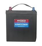 PITWORK ( ピットワーク ) 日産純正 国産車バッテリー ( ハイブリッド車用 ) S34B20R