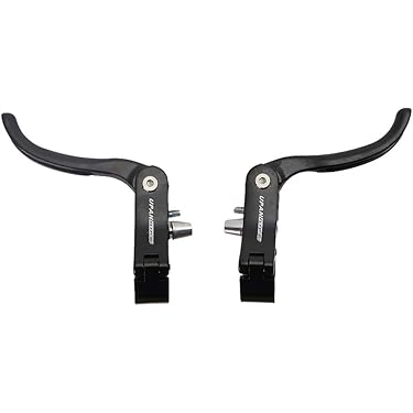 Amazon.co.jp ほしい物ランキング: 自転車用ブレーキレバー で