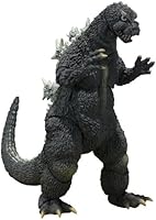 S.H.MonsterArts 　ゴジラ（1964）　魂ウェブ限定
