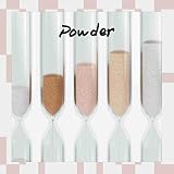 POWDER IN SPACE EP [12 inch Analog]